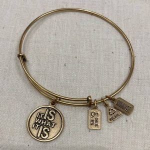 Wind &Fire bracelet